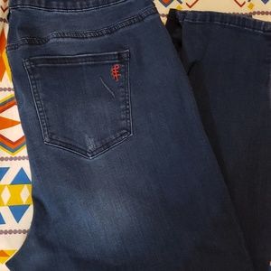 Molly and isadora jeans